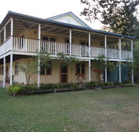 Kiarabilli - Northern Rivers Accommodation