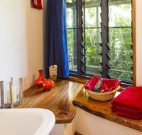 Magnetic Cottage - Northern Rivers Accommodation