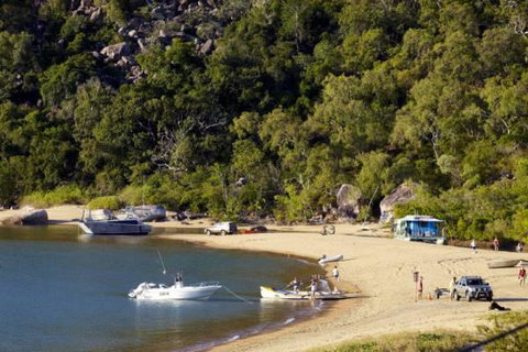 Maggies Beachfront Apartment 7 - Northern Rivers Accommodation 1