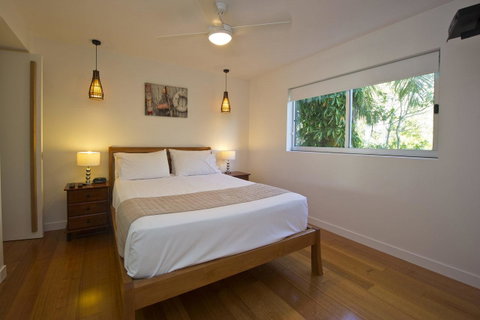 Maggies Beachfront Apartment 7 - Northern Rivers Accommodation 10