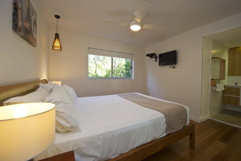 Maggies Beachfront Apartment 7 - Northern Rivers Accommodation 6