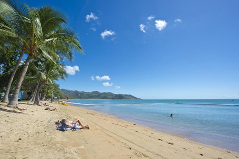 Maggies Beachfront Apartment 7 - Northern Rivers Accommodation 7