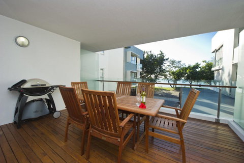Maggies Beachfront Apartment 7 - Northern Rivers Accommodation 11