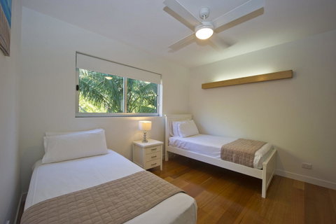 Maggies Beachfront Apartment 7 - Northern Rivers Accommodation 12
