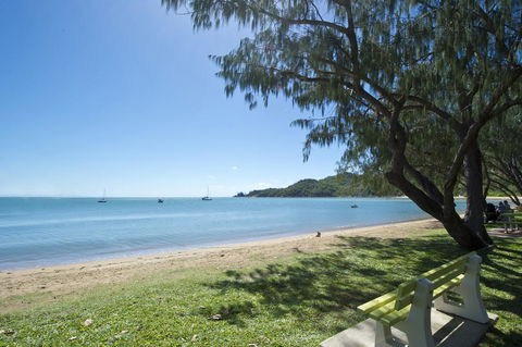 Maggies Beachfront Apartment 5 - Northern Rivers Accommodation 6