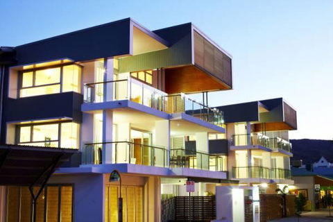 Maggies Beachfront Apartment 6 - Northern Rivers Accommodation 1
