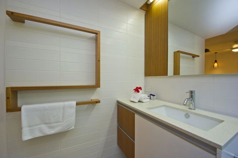 Maggies Beachfront Apartment 6 - Northern Rivers Accommodation 7