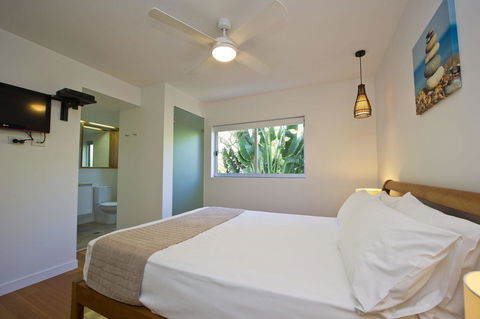 Maggies Beachfront Apartment 6 - Northern Rivers Accommodation 5