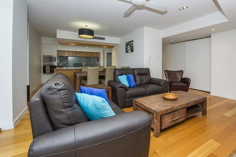 Maggies Beachfront Apartment 6 - Northern Rivers Accommodation 2