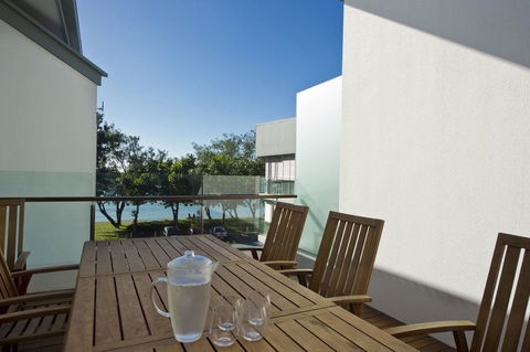 Maggies Beachfront Apartment 6 - Northern Rivers Accommodation 6