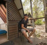Bungalow Bay Koala Village YHA - Northern Rivers Accommodation