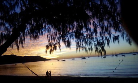 1 Min. Walk To Beach Horeseshoe Bay Holiday Units - Northern Rivers Accommodation 13