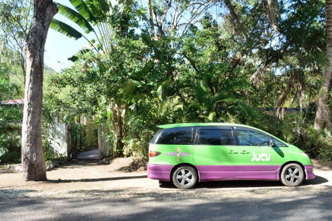 1 Min. Walk To Beach Horeseshoe Bay Holiday Units - Northern Rivers Accommodation 6