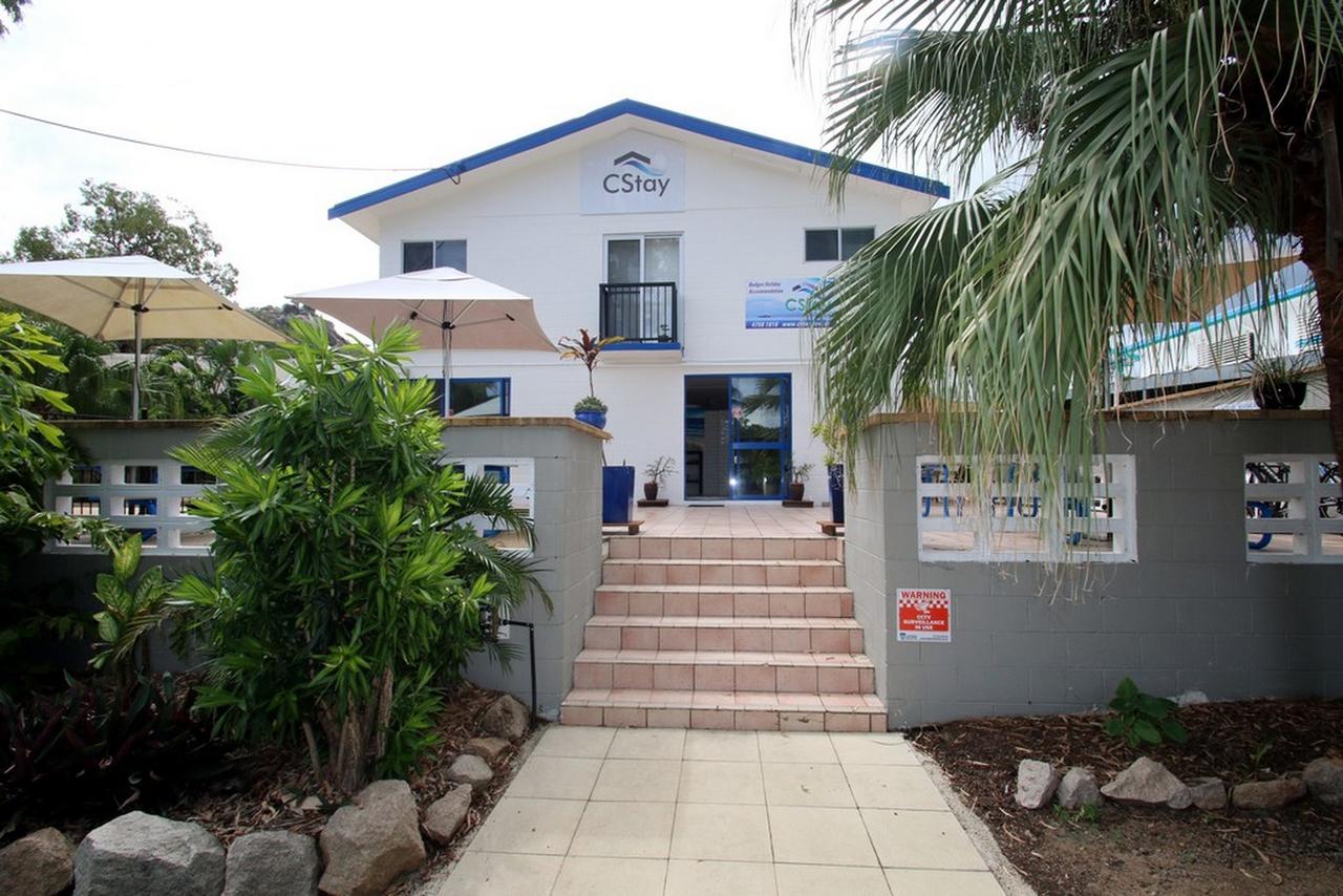 Magnetic Island QLD Northern Rivers Accommodation