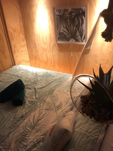 SEA-green - Northern Rivers Accommodation 2
