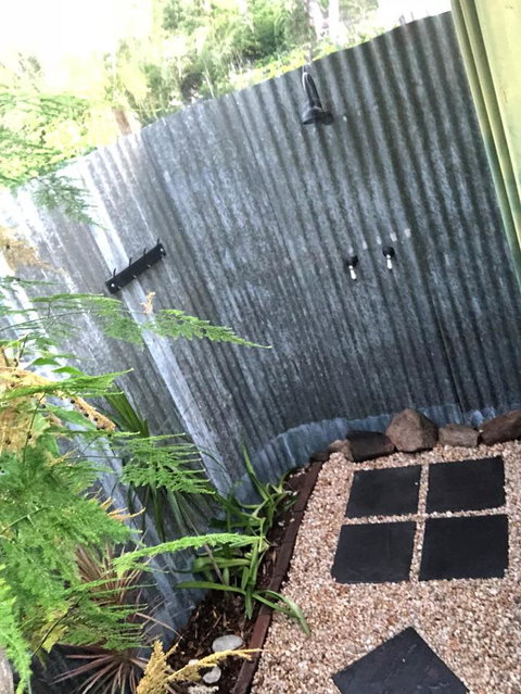 SEA-green - Northern Rivers Accommodation 13