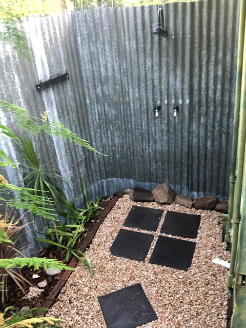 SEA-green - Northern Rivers Accommodation 14