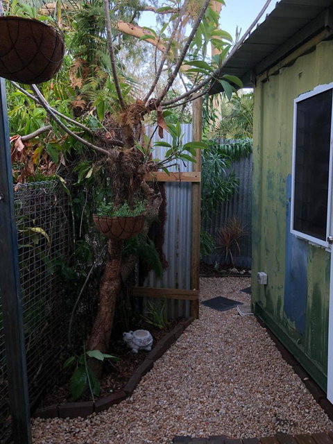 SEA-green - Northern Rivers Accommodation 16