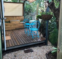 SEA-green - Northern Rivers Accommodation
