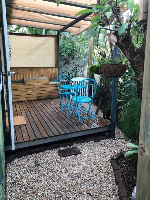 SEA-green - Northern Rivers Accommodation 0