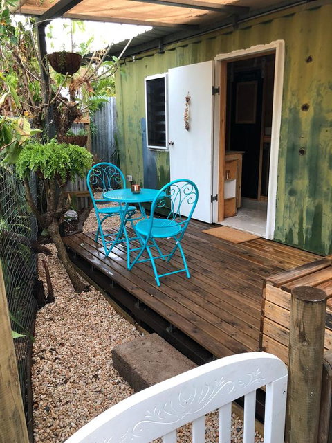 SEA-green - Northern Rivers Accommodation 15