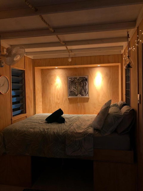 SEA-green - Northern Rivers Accommodation 5
