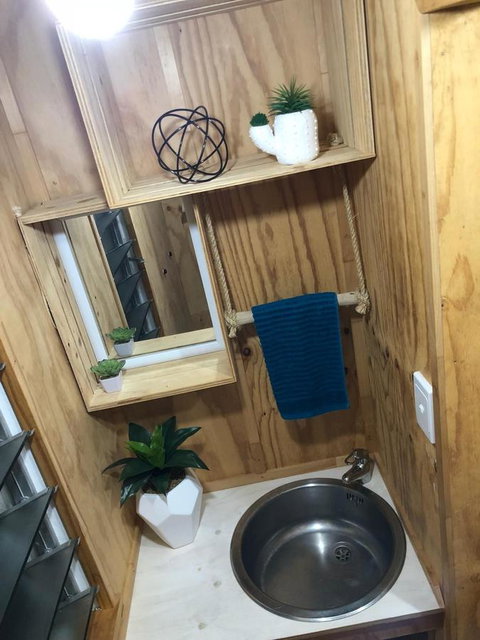 SEA-green - Northern Rivers Accommodation 9