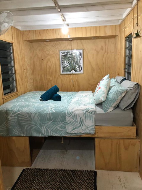 SEA-green - Northern Rivers Accommodation 8