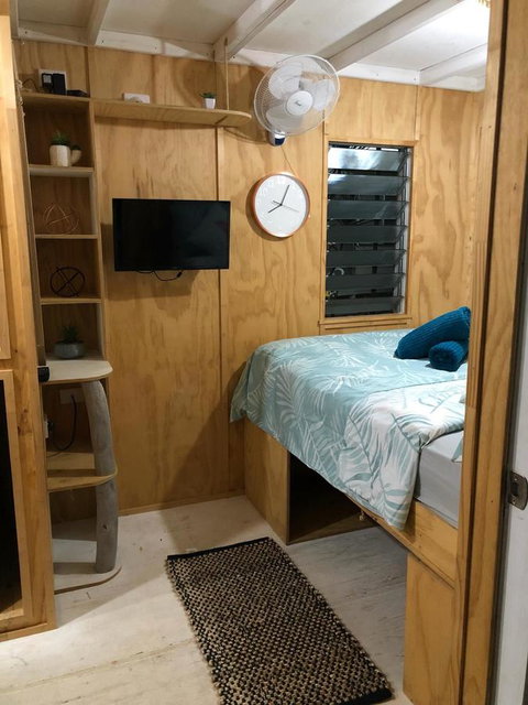 SEA-green - Northern Rivers Accommodation 4