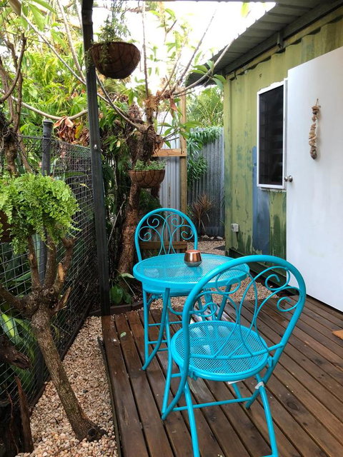 SEA-green - Northern Rivers Accommodation 17