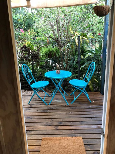 SEA-green - Northern Rivers Accommodation 12