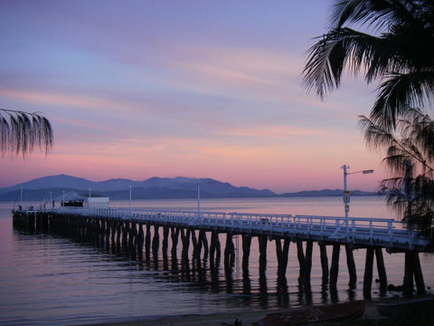 Tropical Palms Resort & 4WD Hire - Northern Rivers Accommodation 34
