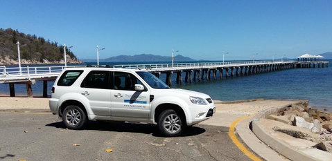 Tropical Palms Resort & 4WD Hire - Northern Rivers Accommodation 35