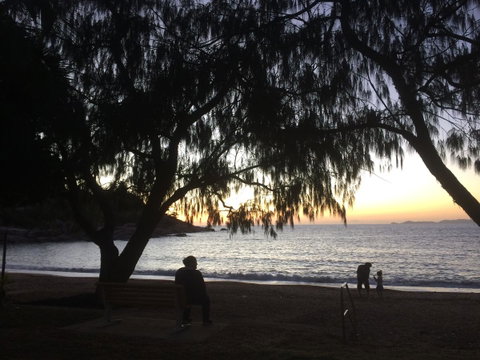Tropical Palms Resort & 4WD Hire - Northern Rivers Accommodation 12