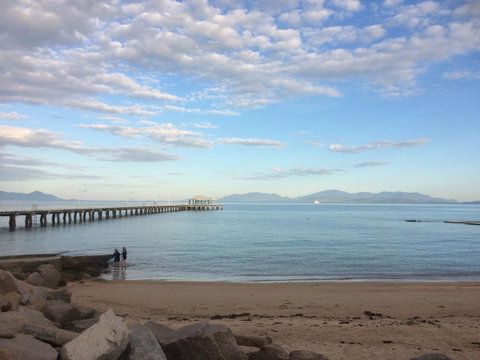 Tropical Palms Resort & 4WD Hire - Northern Rivers Accommodation 14