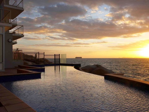Grand Mercure Apartments Magnetic Island - Northern Rivers Accommodation 26