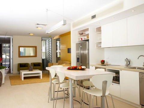 Grand Mercure Apartments Magnetic Island - Northern Rivers Accommodation 6