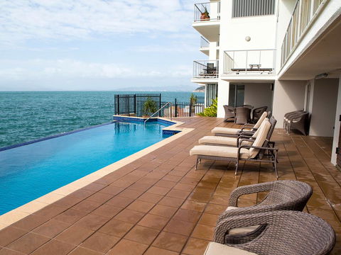 Grand Mercure Apartments Magnetic Island - Northern Rivers Accommodation 4