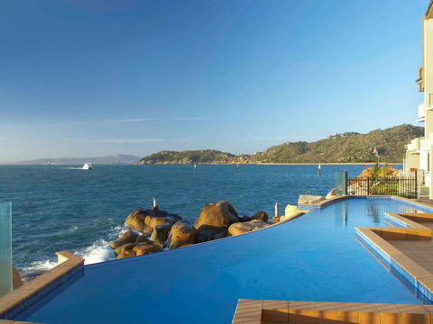 Grand Mercure Apartments Magnetic Island - Northern Rivers Accommodation 24