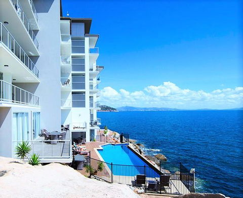 Grand Mercure Apartments Magnetic Island - Northern Rivers Accommodation 13