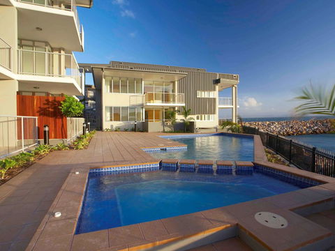 Grand Mercure Apartments Magnetic Island - Northern Rivers Accommodation 25