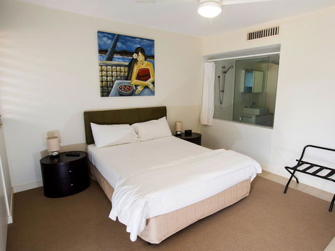 Grand Mercure Apartments Magnetic Island - Northern Rivers Accommodation 5