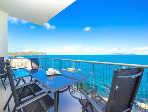 Grand Mercure Apartments Magnetic Island - Northern Rivers Accommodation 16