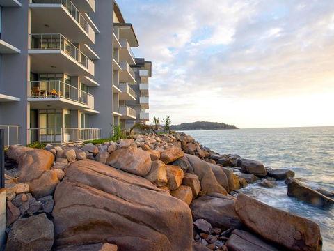 Grand Mercure Apartments Magnetic Island - Northern Rivers Accommodation 12