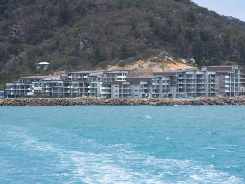 Grand Mercure Apartments Magnetic Island - Northern Rivers Accommodation 19