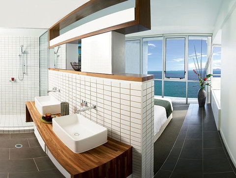 Grand Mercure Apartments Magnetic Island - Northern Rivers Accommodation 2