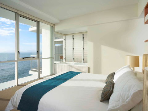 Grand Mercure Apartments Magnetic Island - Northern Rivers Accommodation 23