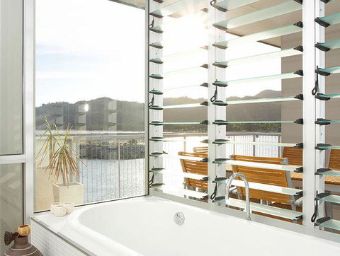 Grand Mercure Apartments Magnetic Island - Northern Rivers Accommodation 1