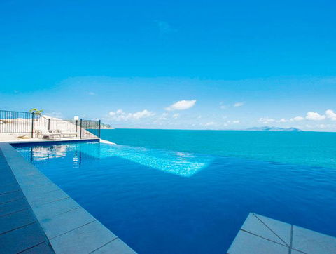 Grand Mercure Apartments Magnetic Island - Northern Rivers Accommodation 17