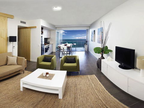 Grand Mercure Apartments Magnetic Island - Northern Rivers Accommodation 18